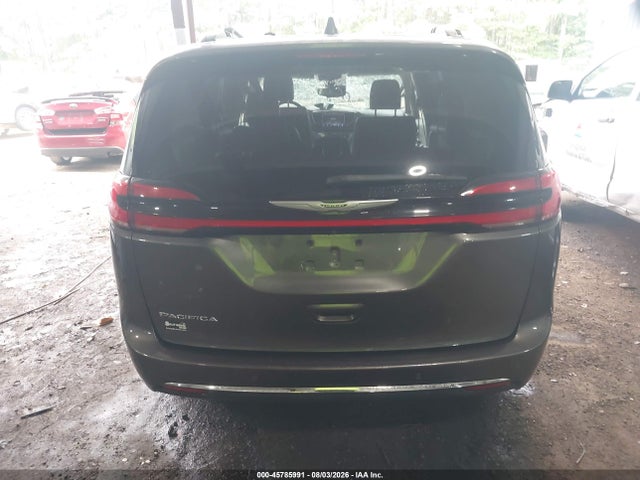 Aukcja sprzedaży 2022 Chrysler Pacifica Touring L, vin: 2C4RC1BG9NR133108, numer aukcji: 45785991