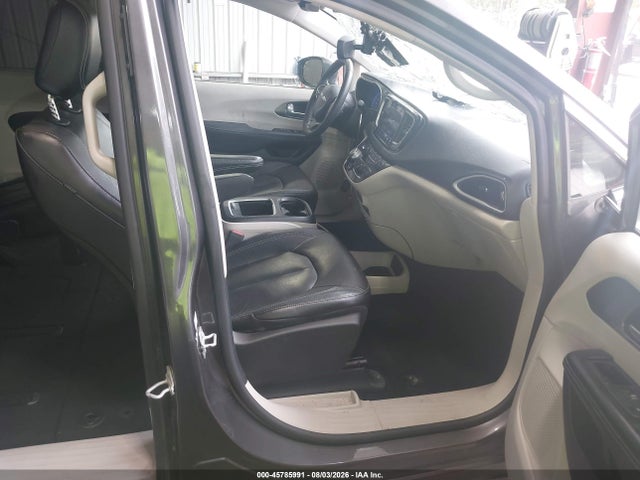 Aukcja sprzedaży 2022 Chrysler Pacifica Touring L, vin: 2C4RC1BG9NR133108, numer aukcji: 45785991