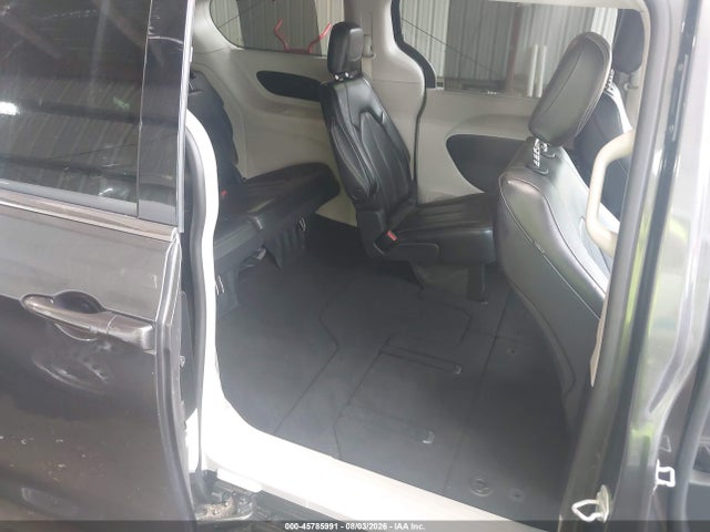 Aukcja sprzedaży 2022 Chrysler Pacifica Touring L, vin: 2C4RC1BG9NR133108, numer aukcji: 45785991
