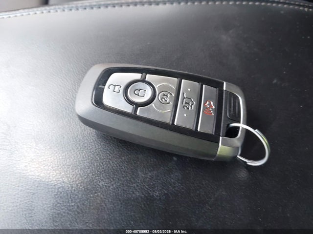 Продажа на аукционе авто 2022 Ford Explorer Xlt, vin: 1FMSK7DH3NGC50936, номер лота: 45785992