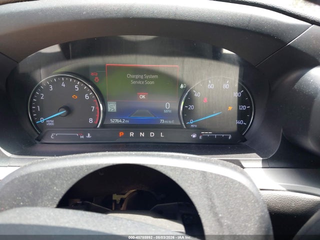 Продажа на аукционе авто 2022 Ford Explorer Xlt, vin: 1FMSK7DH3NGC50936, номер лота: 45785992