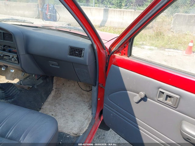 Aukcja sprzedaży 1990 Toyota Pickup 1/2 Ton Short Wheelbase, vin: JT4RN81R4L0047072, numer aukcji: 45785996