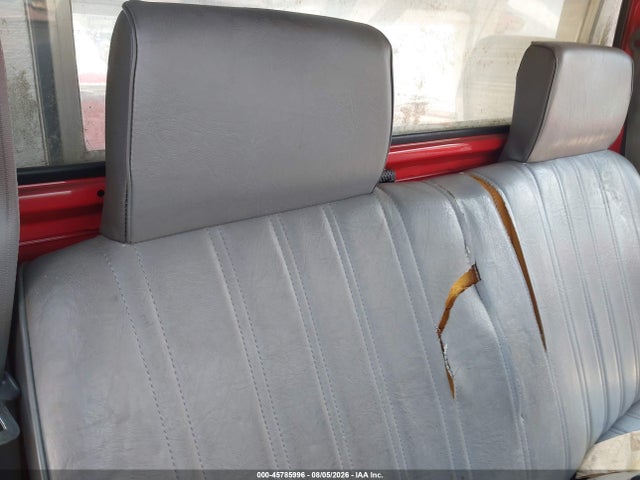Aukcja sprzedaży 1990 Toyota Pickup 1/2 Ton Short Wheelbase, vin: JT4RN81R4L0047072, numer aukcji: 45785996