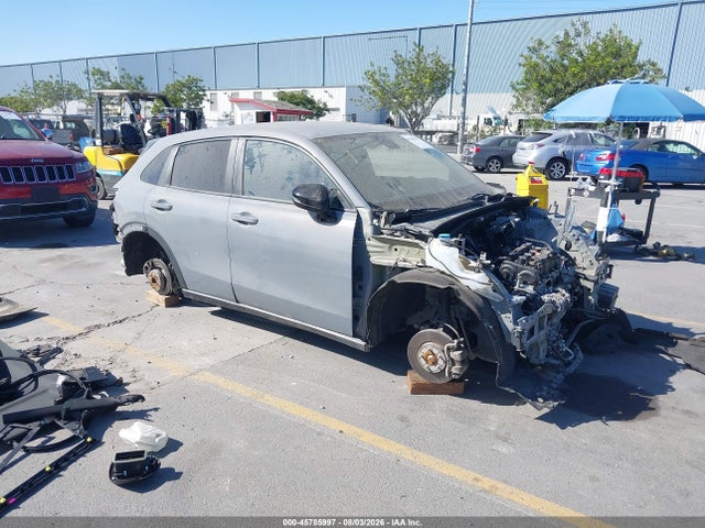 Honda Hr-v 2wd Sport 2023 3CZRZ1H52PM707668 zdjęcie główne