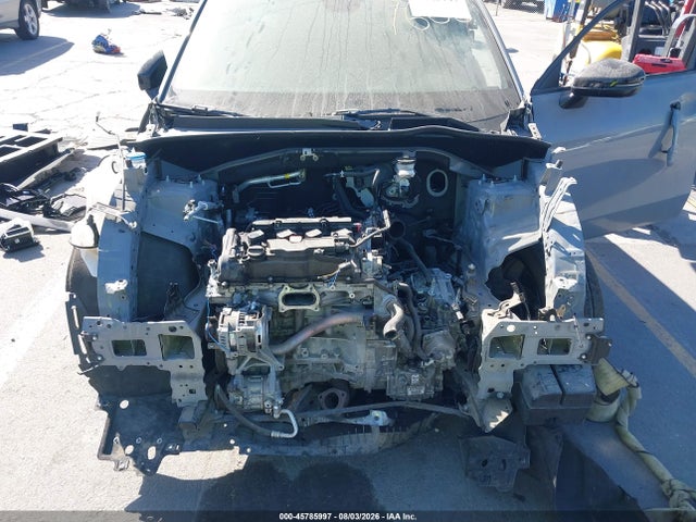 Aukcja sprzedaży 2023 Honda Hr-v 2wd Sport, vin: 3CZRZ1H52PM707668, numer aukcji: 45785997
