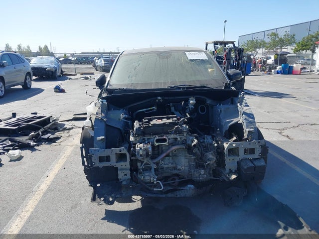Aukcja sprzedaży 2023 Honda Hr-v 2wd Sport, vin: 3CZRZ1H52PM707668, numer aukcji: 45785997