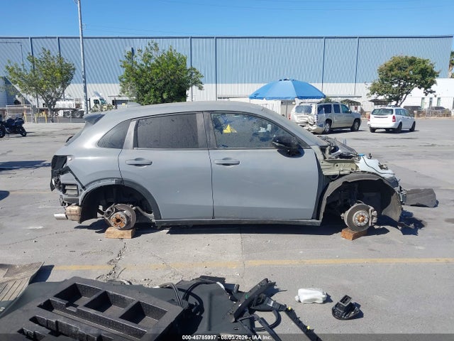 Aukcja sprzedaży 2023 Honda Hr-v 2wd Sport, vin: 3CZRZ1H52PM707668, numer aukcji: 45785997