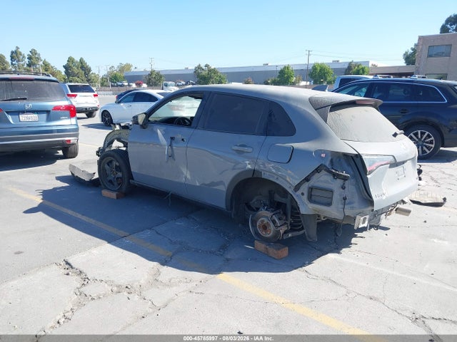 Aukcja sprzedaży 2023 Honda Hr-v 2wd Sport, vin: 3CZRZ1H52PM707668, numer aukcji: 45785997