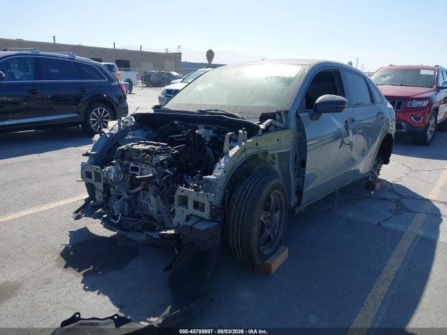 Aukcja sprzedaży 2023 Honda Hr-v 2wd Sport, vin: 3CZRZ1H52PM707668, numer aukcji: 45785997