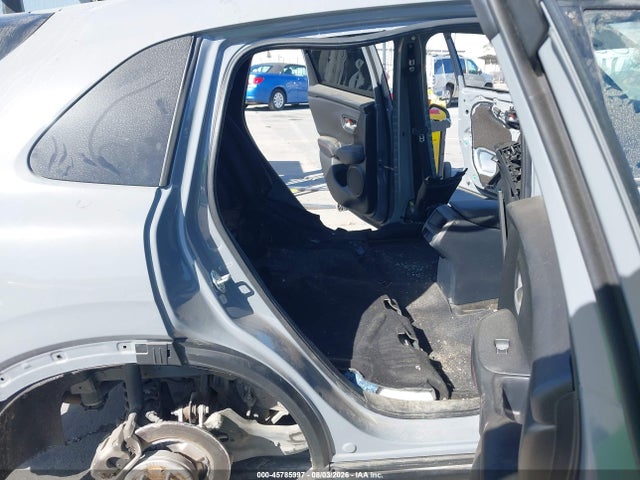 Aukcja sprzedaży 2023 Honda Hr-v 2wd Sport, vin: 3CZRZ1H52PM707668, numer aukcji: 45785997