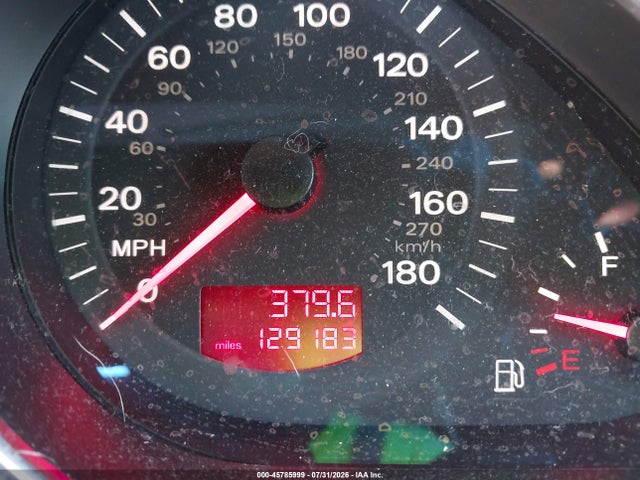 45785999 :رقم المزاد ، WA1AY74L49D029141 vin ، 2009 Audi Q7 3.6 5 Passenger مزاد بيع