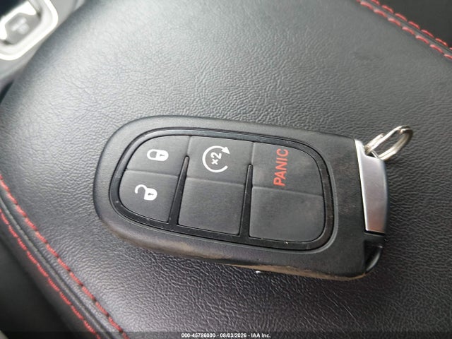 Продажа на аукционе авто 2022 Jeep Cherokee Trailhawk 4x4, vin: 1C4PJMBX0ND542325, номер лота: 45786000