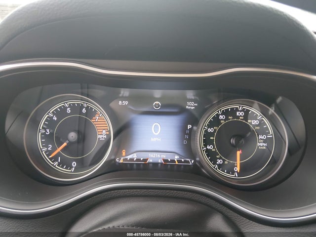Продажа на аукционе авто 2022 Jeep Cherokee Trailhawk 4x4, vin: 1C4PJMBX0ND542325, номер лота: 45786000