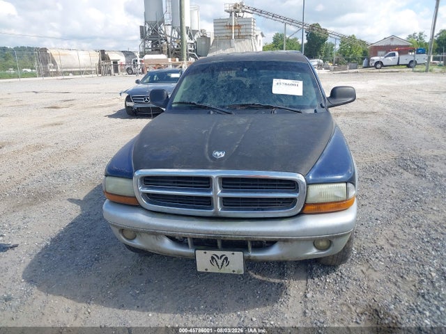 2003 Dodge Dakota Slt მანქანა იყიდება აუქციონზე, vin: 1D7HL48NX3S115723, აუქციონის ნომერი: 45786001