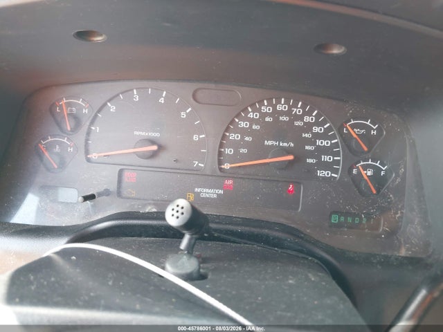 2003 Dodge Dakota Slt მანქანა იყიდება აუქციონზე, vin: 1D7HL48NX3S115723, აუქციონის ნომერი: 45786001