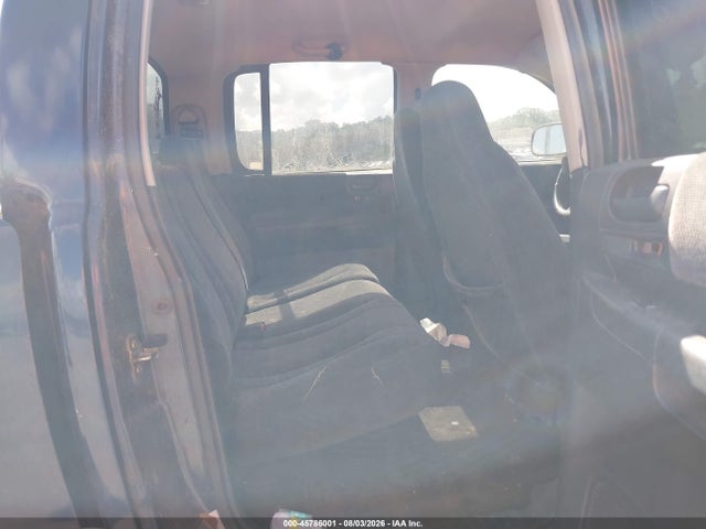2003 Dodge Dakota Slt მანქანა იყიდება აუქციონზე, vin: 1D7HL48NX3S115723, აუქციონის ნომერი: 45786001