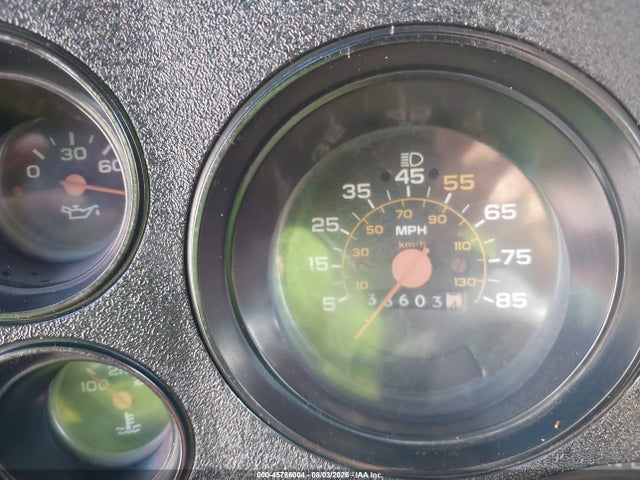 Продаж на аукціоні авто 1987 Gmc R15 Conventional R1500, vin: 1GTER14H4HJ525067, номер лоту: 45786004