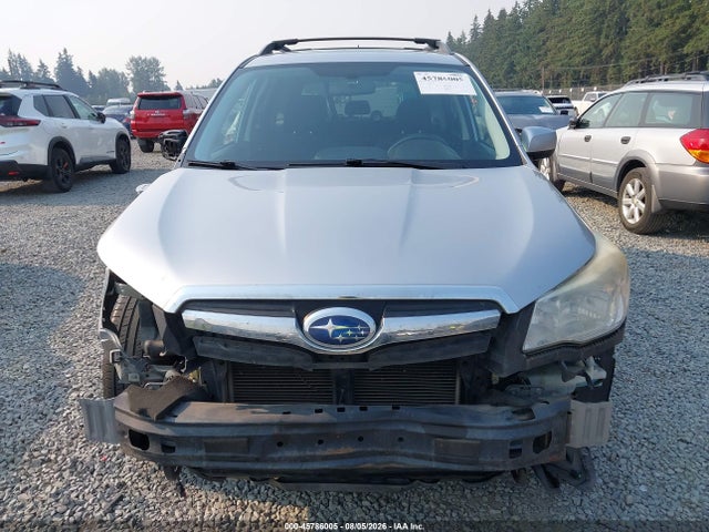 Subaru Forester 2.5i Premium 2014 JF2SJAEC5EH517917 Image 13