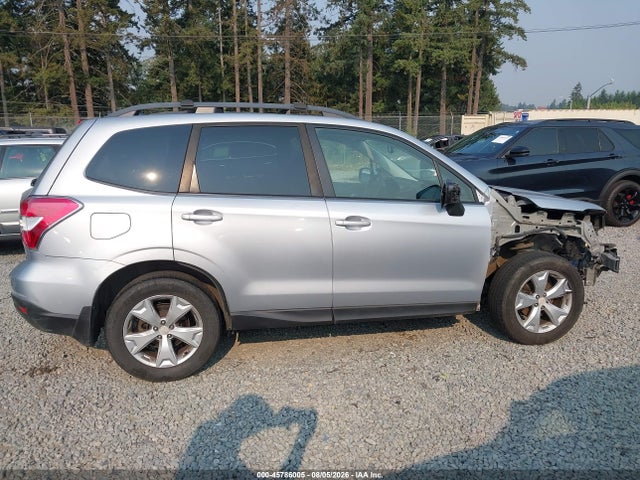 Subaru Forester 2.5i Premium 2014 JF2SJAEC5EH517917 Image 14