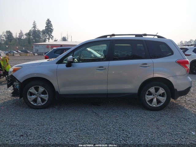 Subaru Forester 2.5i Premium 2014 JF2SJAEC5EH517917 Image 15