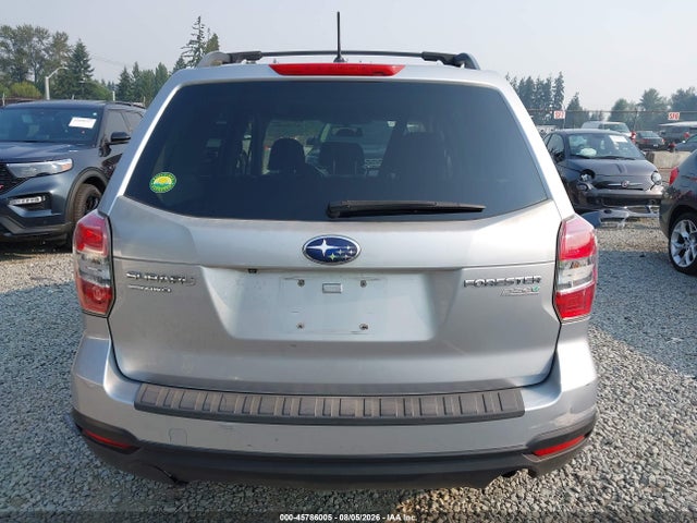 Subaru Forester 2.5i Premium 2014 JF2SJAEC5EH517917 Image 17