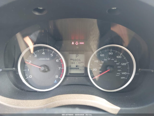 Subaru Forester 2.5i Premium 2014 JF2SJAEC5EH517917 Image 7