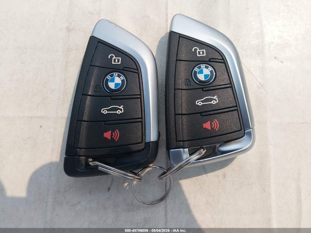 WBXJG7C02M5T99641 BMW X1 Sdrive28i