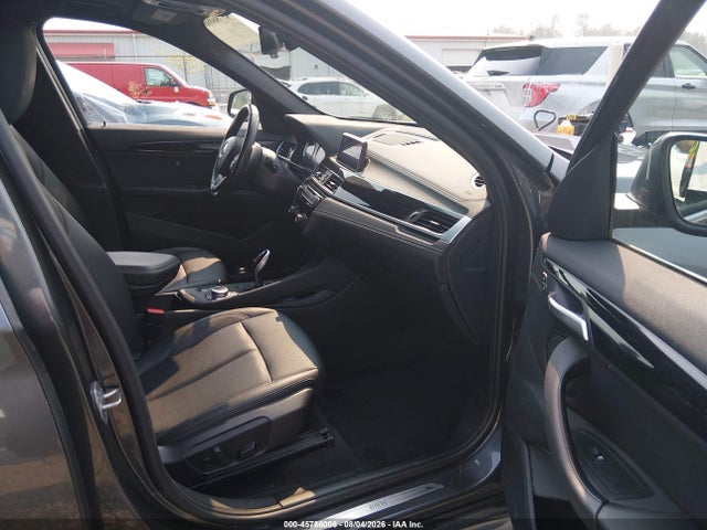 WBXJG7C02M5T99641 BMW X1 Sdrive28i