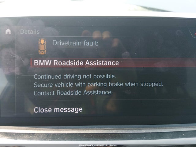 WBXJG7C02M5T99641 BMW X1 Sdrive28i