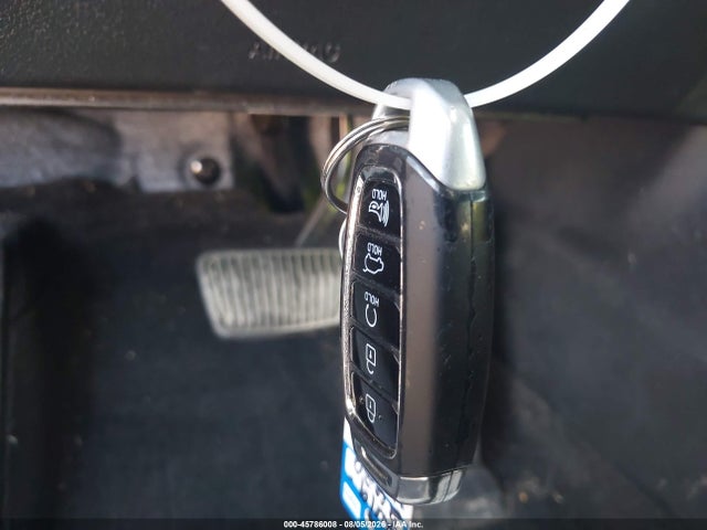 Продажа на аукционе авто 2021 Hyundai Palisade Calligraphy, vin: KM8R74HE6MU280284, номер лота: 45786008