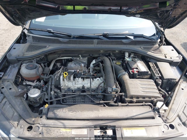 Продажа на аукционе авто 2021 Volkswagen Jetta, vin: 3VWC57BUXMM017539, номер лота: 45786009