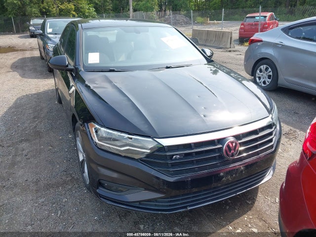 Продажа на аукционе авто 2021 Volkswagen Jetta, vin: 3VWC57BUXMM017539, номер лота: 45786009