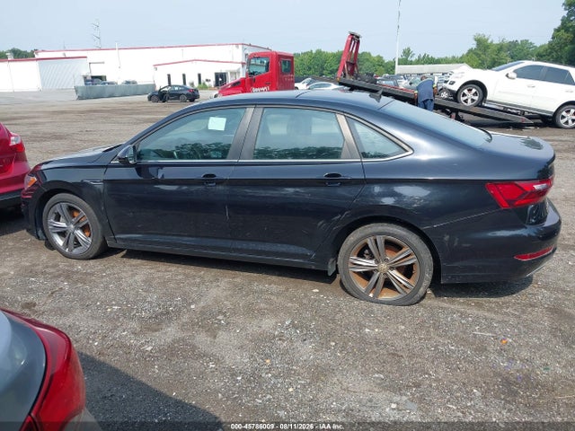 Продажа на аукционе авто 2021 Volkswagen Jetta, vin: 3VWC57BUXMM017539, номер лота: 45786009