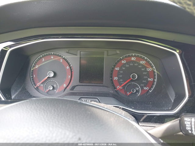 Продажа на аукционе авто 2021 Volkswagen Jetta, vin: 3VWC57BUXMM017539, номер лота: 45786009