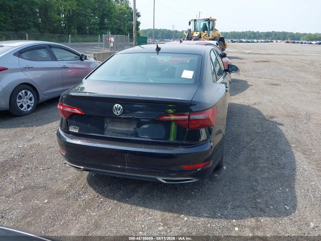 Продажа на аукционе авто 2021 Volkswagen Jetta, vin: 3VWC57BUXMM017539, номер лота: 45786009
