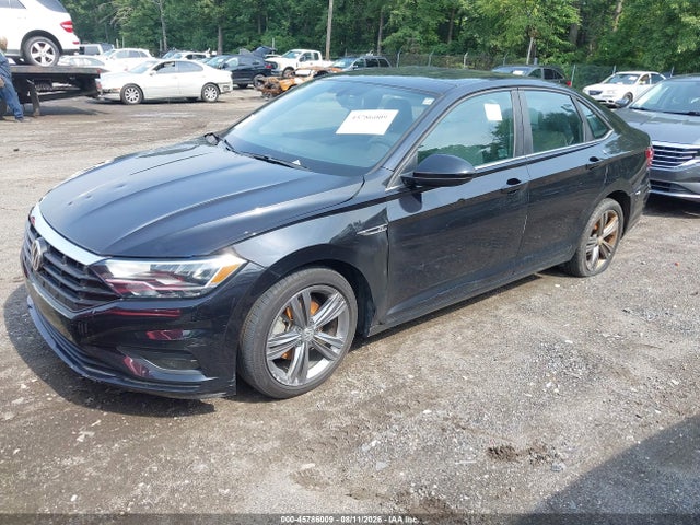 Продажа на аукционе авто 2021 Volkswagen Jetta, vin: 3VWC57BUXMM017539, номер лота: 45786009