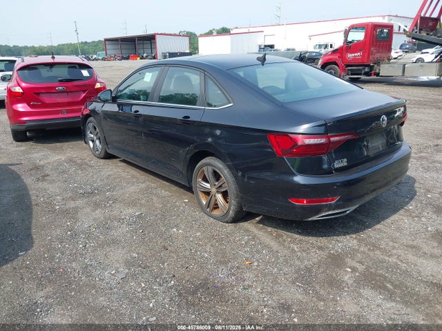 Продажа на аукционе авто 2021 Volkswagen Jetta, vin: 3VWC57BUXMM017539, номер лота: 45786009