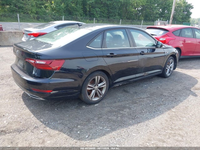 Продажа на аукционе авто 2021 Volkswagen Jetta, vin: 3VWC57BUXMM017539, номер лота: 45786009