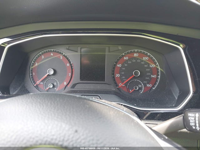 Продажа на аукционе авто 2021 Volkswagen Jetta, vin: 3VWC57BUXMM017539, номер лота: 45786009