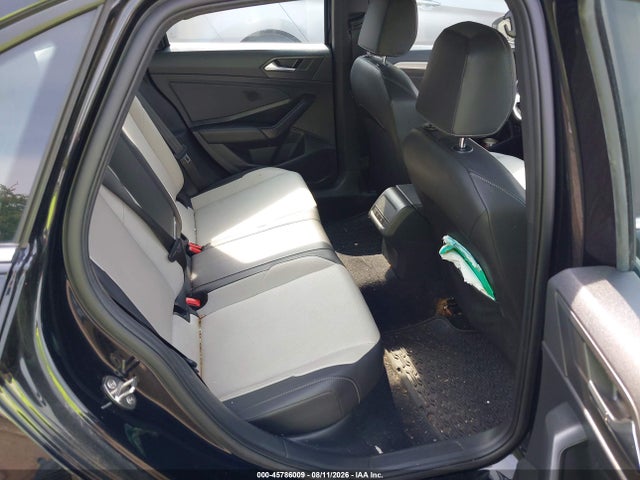 Продажа на аукционе авто 2021 Volkswagen Jetta, vin: 3VWC57BUXMM017539, номер лота: 45786009