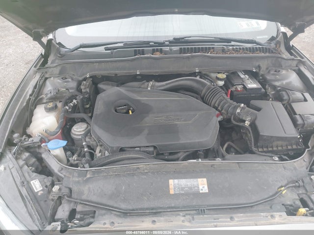 Продажа на аукционе авто 2013 Ford Fusion Se, vin: 3FA6P0HR8DR217655, номер лота: 45786011