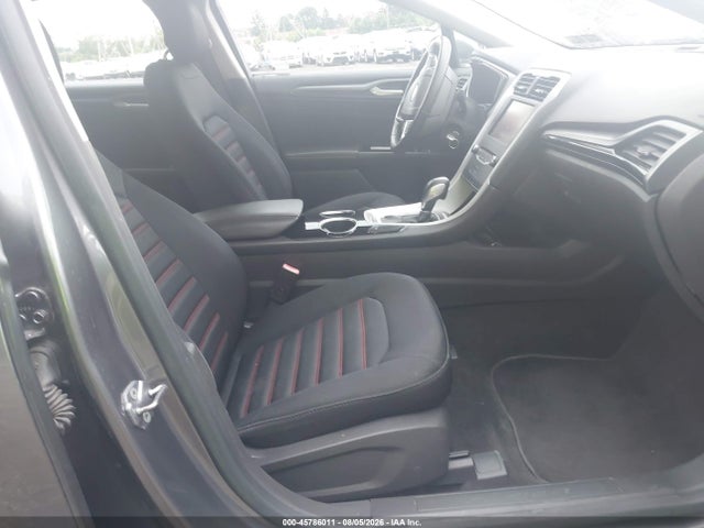Продажа на аукционе авто 2013 Ford Fusion Se, vin: 3FA6P0HR8DR217655, номер лота: 45786011