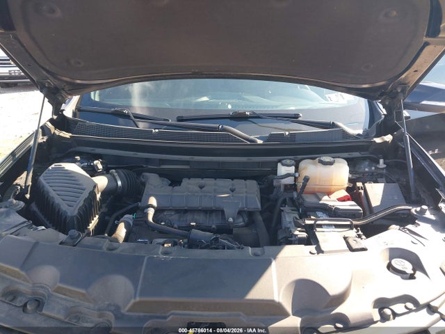 2023 Chevrolet Traverse Awd Lt Leather მანქანა იყიდება აუქციონზე, vin: 1GNEVHKW9PJ169792, აუქციონის ნომერი: 45786014