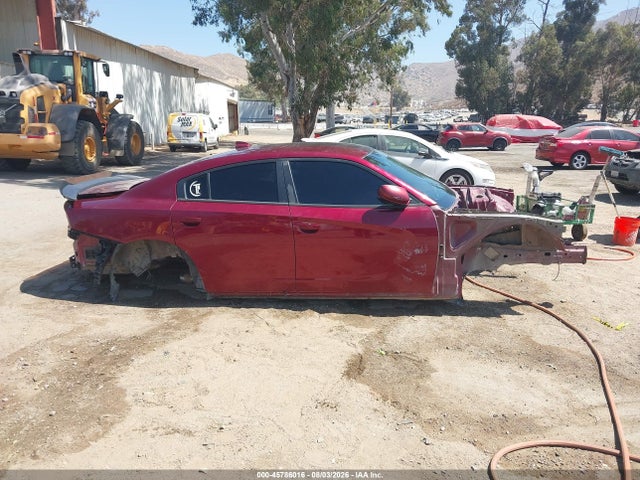 Dodge Charger Scat Pack Rwd 2019 2C3CDXGJ8KH756686 Image 13