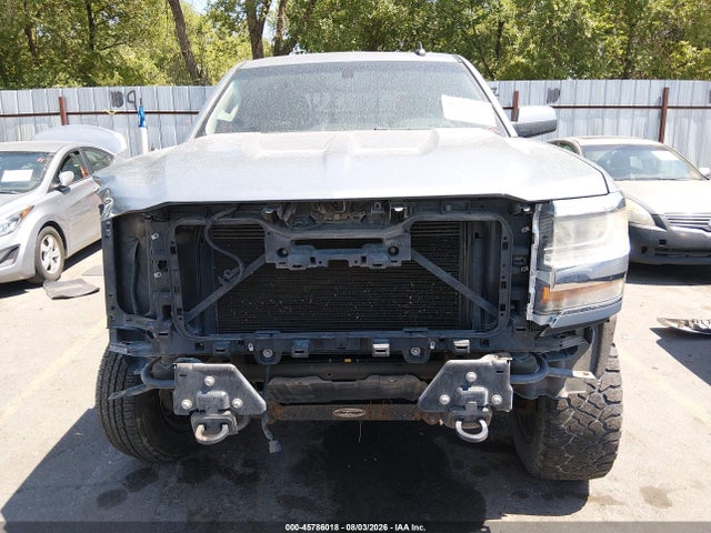 Chevrolet Silverado 1500 Lt 2016 3GCUKREC6GG104193 Image 13