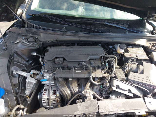 KIA K4 Lxs 2025 3KPFT4DE0SE236012 Image 10