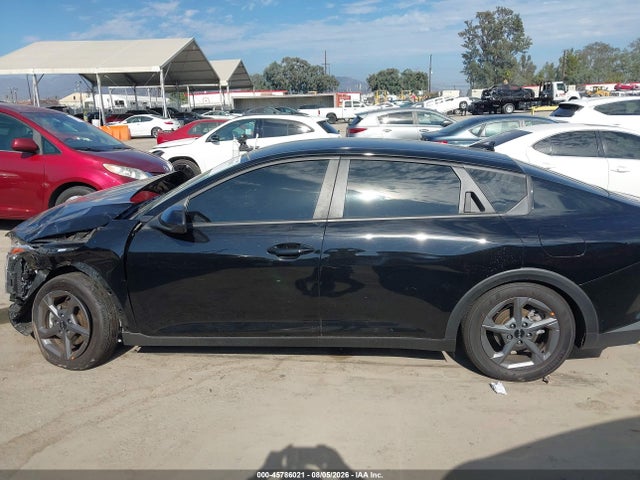 KIA K4 Lxs 2025 3KPFT4DE0SE236012 Image 15