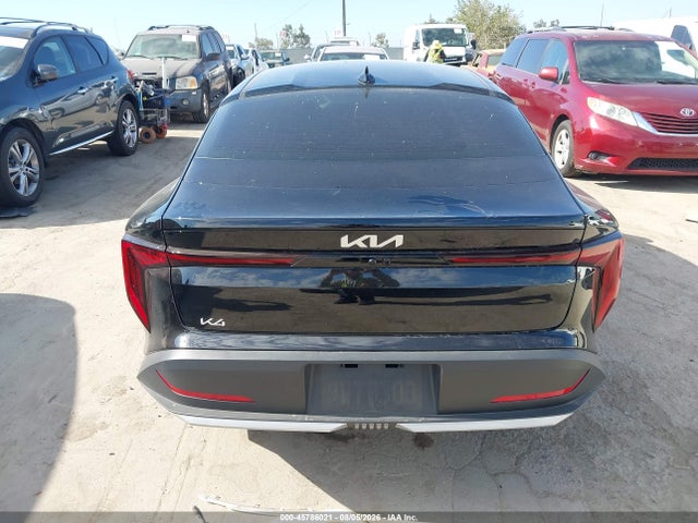 KIA K4 Lxs 2025 3KPFT4DE0SE236012 Image 17