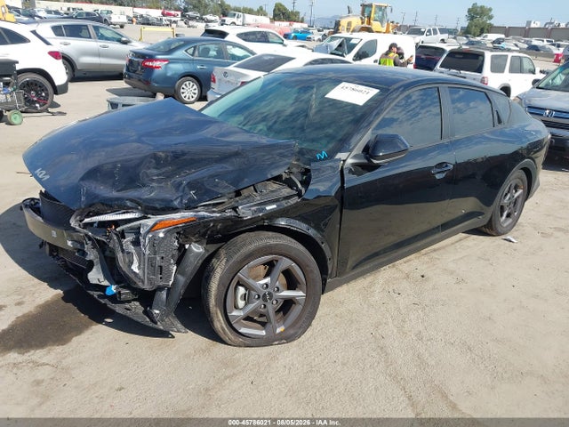 KIA K4 Lxs 2025 3KPFT4DE0SE236012 Image 2