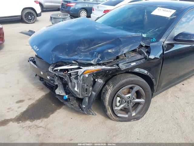 KIA K4 Lxs 2025 3KPFT4DE0SE236012 Image 6